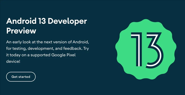 迄今最完善的Android系統(tǒng)！Android 13官宣：5月11日見