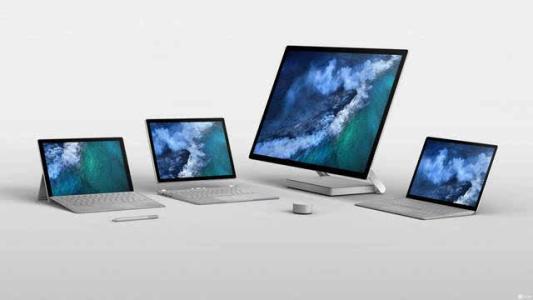 用戶不喜歡？微軟關(guān)閉Surface Plus設(shè)備訂閱計劃