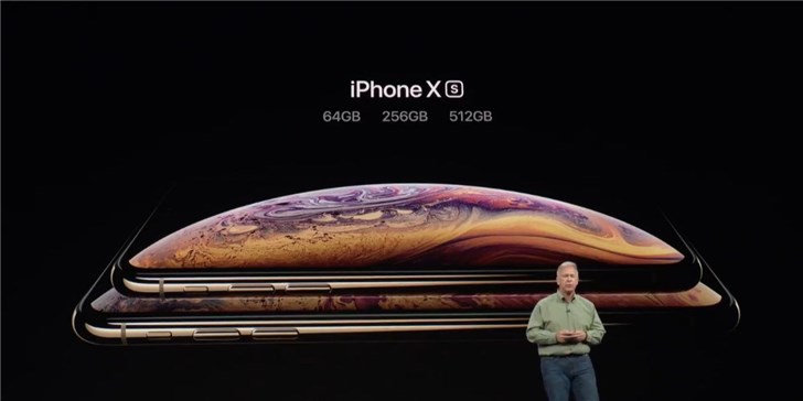 存儲是最賺錢的iPhone特性，蘋果是這么做的