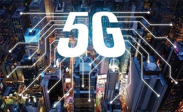 領(lǐng)跑“互聯(lián)網(wǎng)+電信”與“5G+AI”，百度發(fā)力5G時(shí)代技術(shù)構(gòu)建