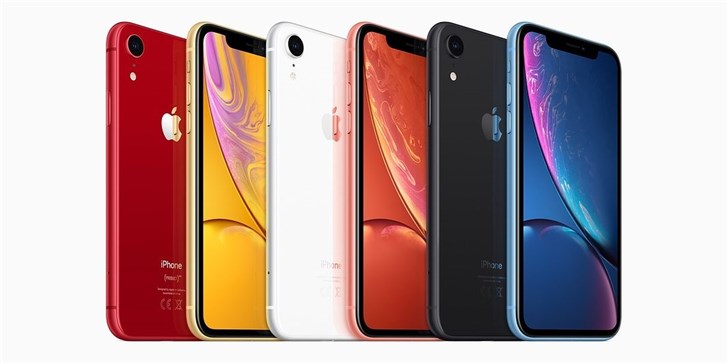 5G蘋(píng)果iPhone可能提前到來(lái)，明年開(kāi)始進(jìn)入測(cè)試