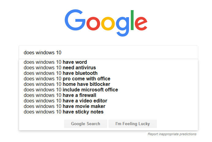 Windows 10用戶需要購(gòu)買防病毒產(chǎn)品嗎？