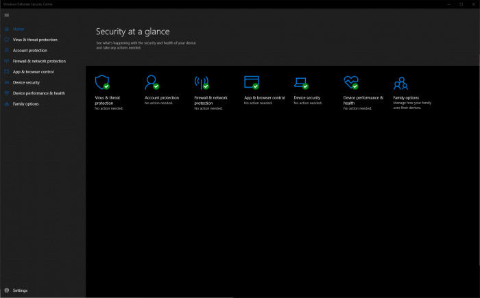 Windows 10用戶需要購(gòu)買防病毒產(chǎn)品嗎？
