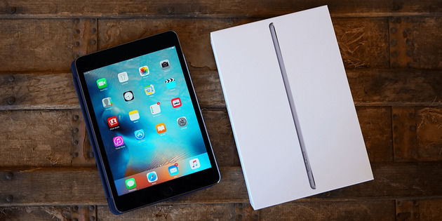 蘋(píng)果明年或推兩款低端iPad，iPad mini 5年初能上市